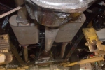 1971 Ford F100 for sale in Michigan (ID-54712)