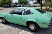 1971 Ford Pinto for sale