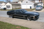1971 Ford Mustang for sale