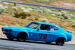 1971 Ford Capri for sale in California (ID-64402)