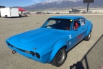 1971 Ford Capri for sale in California (ID-64402)