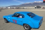 1971 Ford Capri for sale in California (ID-64402)