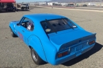 1971 Ford Capri for sale in California (ID-64402)