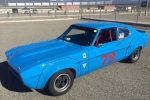 1971 Ford Capri for sale in California (ID-64402)