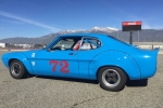 1971 Ford Capri for sale in California (ID-64402)