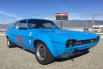 1971 Ford Capri for sale in California (ID-64402)