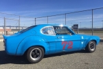 1971 Ford Capri for sale in California (ID-64402)