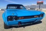 1971 Ford Capri for sale in California (ID-64402)