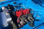 1971 Ford Capri for sale in California (ID-64402)