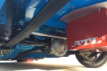 1971 Ford Capri for sale in California (ID-64402)