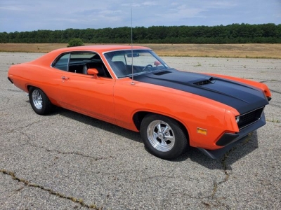 1971 Ford Torino for sale