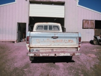 1971 Ford F250 for sale in Oregon (ID-84803)