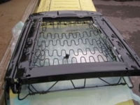 1971 Ford Bronco for sale in Michigan (ID-87561)