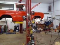 1971 Ford Bronco for sale in Michigan (ID-87561)