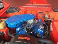 1971 Ford Bronco for sale in Michigan (ID-87561)