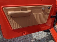 1971 Ford Bronco for sale in Michigan (ID-87561)