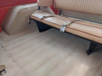1971 Ford Bronco for sale in Michigan (ID-87561)