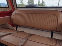 1971 Ford Bronco for sale in Michigan (ID-87561)