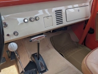 1971 Ford Bronco for sale in Michigan (ID-87561)