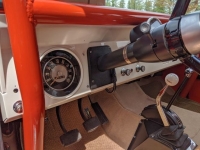 1971 Ford Bronco for sale in Michigan (ID-87561)