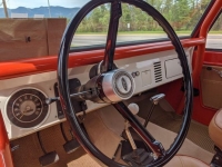 1971 Ford Bronco for sale in Michigan (ID-87561)
