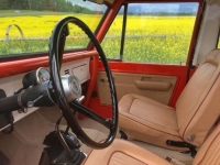 1971 Ford Bronco for sale in Michigan (ID-87561)