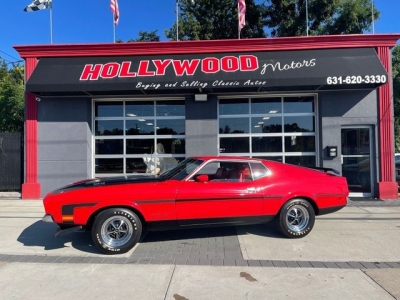 1971 Ford Mustang for sale