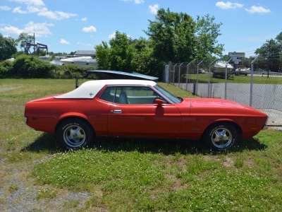 1971 Ford Mustang for sale 1971 Ford Mustang for sale