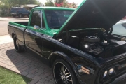 1971 GMC C10 for sale