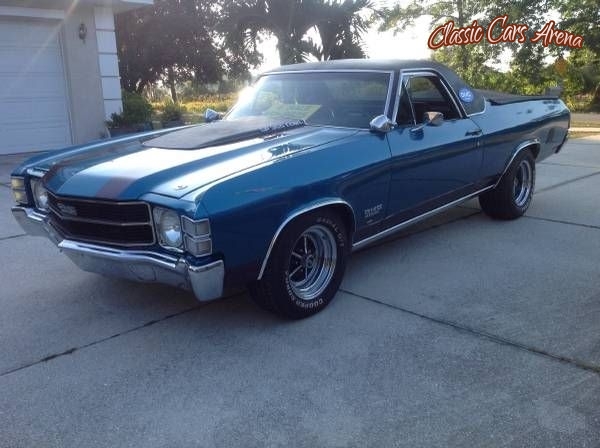 1971 GMC Sprint for sale in Michigan (ID-17206) 1971 GMC Sprint for sale in Michigan (ID-17206)