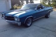 1971 GMC Sprint for sale