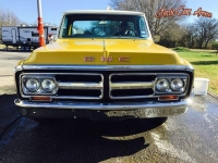 1971 GMC 1500 for sale in Texas (ID-23765)
