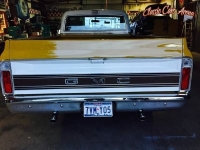 1971 GMC 1500 for sale in Texas (ID-23765)