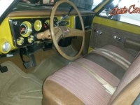 1971 GMC 1500 for sale in Texas (ID-23765)