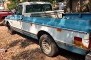 1971 GMC C1500 for sale