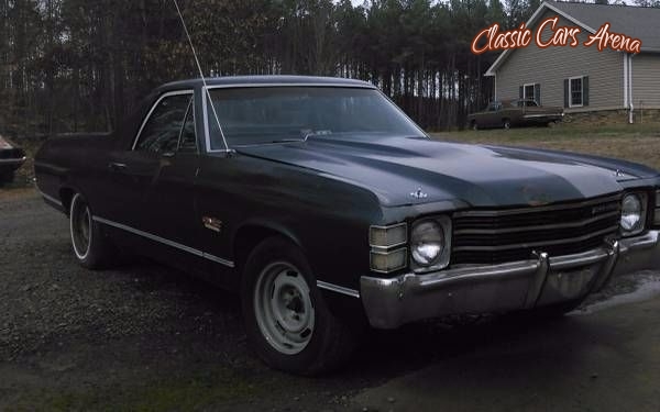 1971 GMC Sprint for sale in Virginia (ID-29595) 1971 GMC Sprint for sale in Virginia (ID-29595)