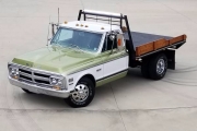 1971 GMC 3500 for sale