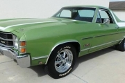 1971 GMC Sprint for sale