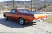 1971 GMC Sprint for sale