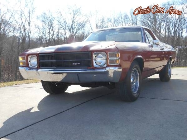 1971 GMC Sprint for sale in Michigan (ID-35489) 1971 GMC Sprint for sale in Michigan (ID-35489)
