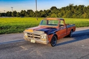1971 GMC C10 for sale