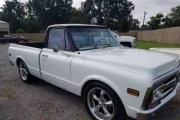 1971 GMC Pickup for sale