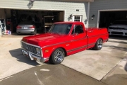 1971 GMC Pickup for sale
