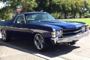 1971 GMC Sprint for sale