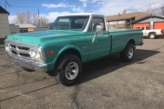 1971 GMC Pickup for sale