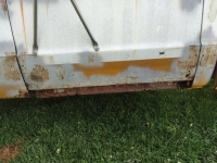 1971 GMC Longhorn for sale in Michigan (ID-88172)