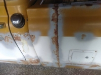 1971 GMC Longhorn for sale in Michigan (ID-88172)