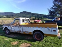 1971 GMC Longhorn for sale in Michigan (ID-88172)