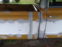 1971 GMC Longhorn for sale in Michigan (ID-88172)