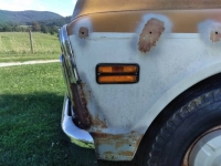 1971 GMC Longhorn for sale in Michigan (ID-88172)